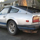 Image for article titled 1982 Datsun 280ZX Turbo